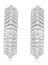 Half Hoop Earrings – Chic & Contemporary Styles | Peora