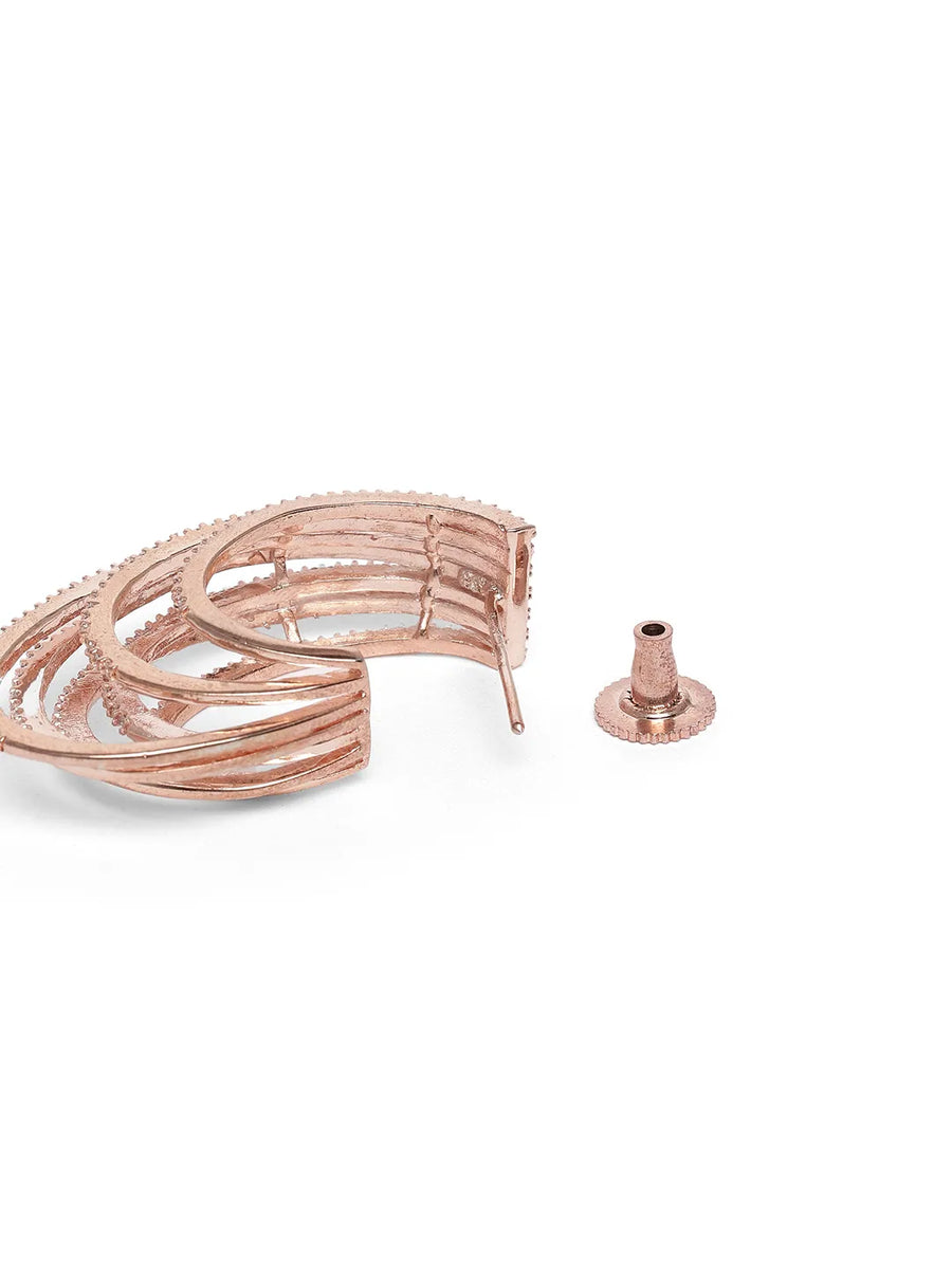 Layered Drop Earrings – Elegant & Statement Styles | Peora