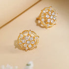 Stud Earrings – Classic & Elegant Styles | Peora

