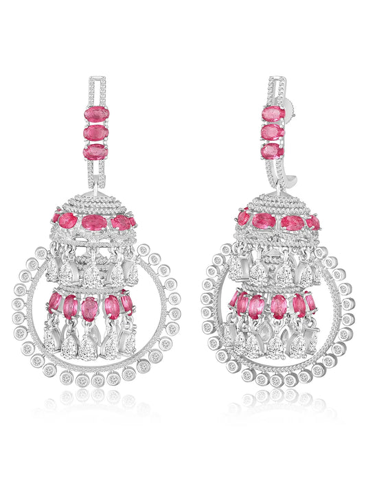 Dangle Earrings – Elegant & Eye-Catching Styles | Peora