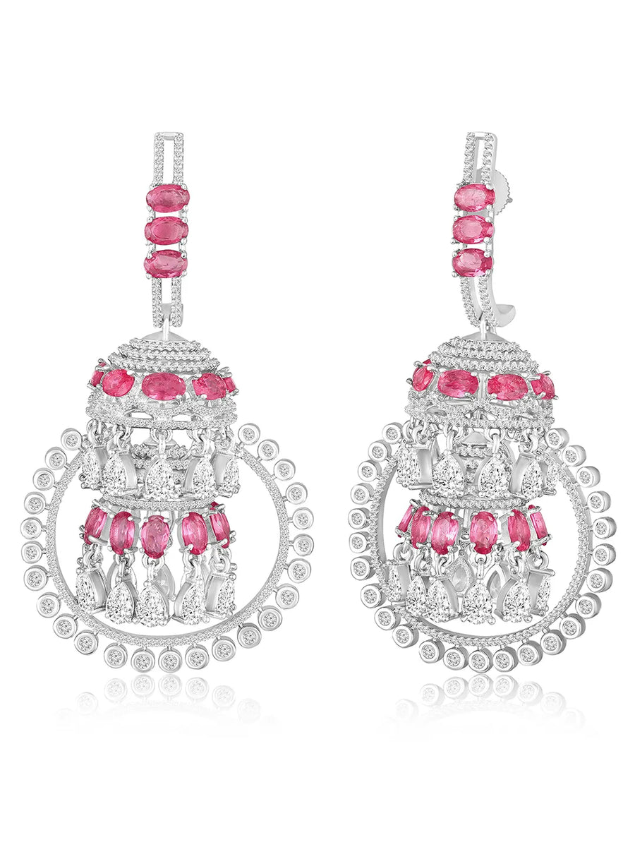 Dangle Earrings – Elegant & Eye-Catching Styles | Peora