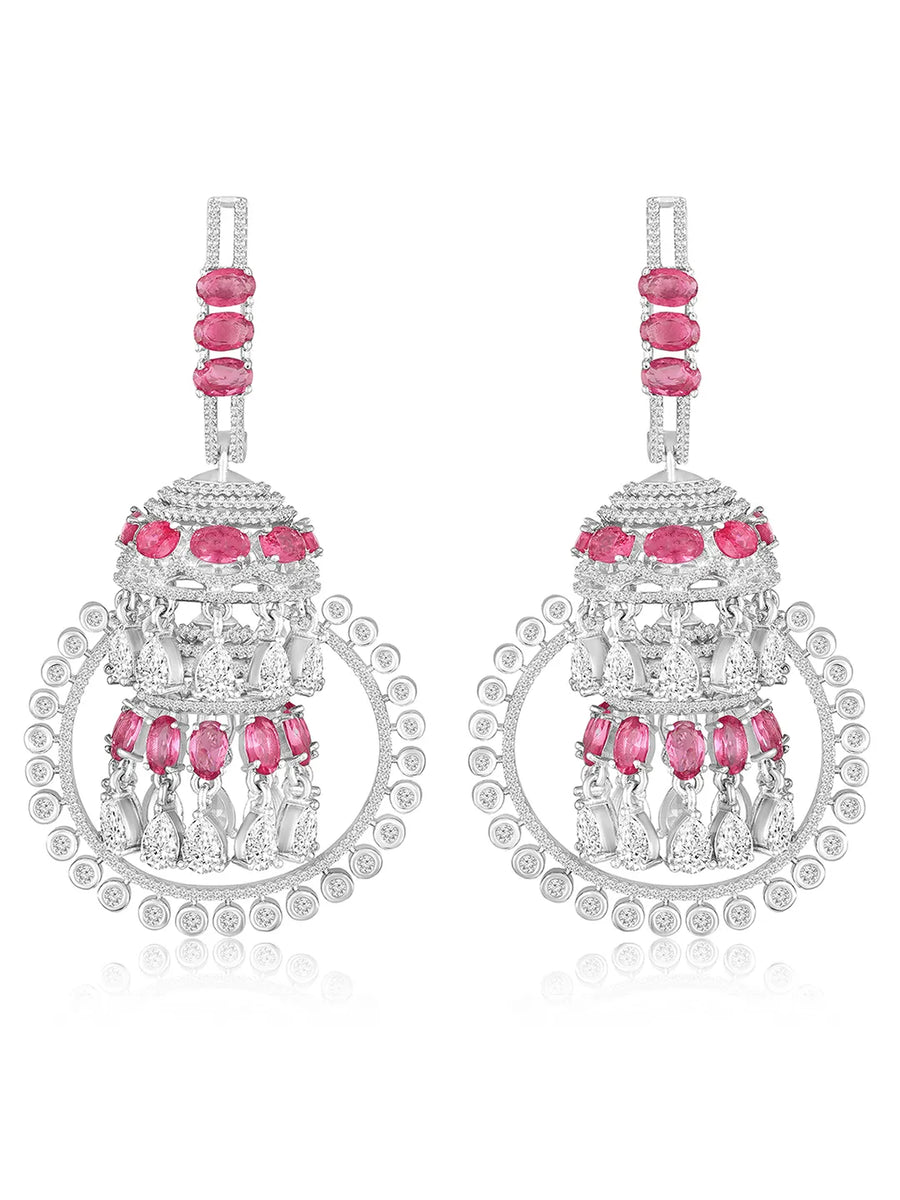 Dangle Earrings – Elegant & Eye-Catching Styles | Peora