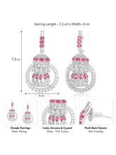 Dangle Earrings – Elegant & Eye-Catching Styles | Peora