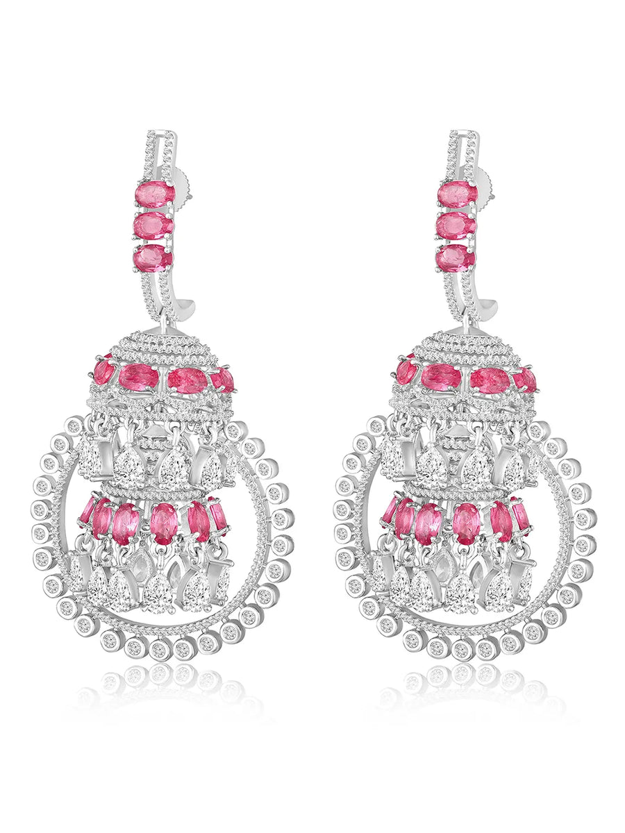 Dangle Earrings – Elegant & Eye-Catching Styles | Peora