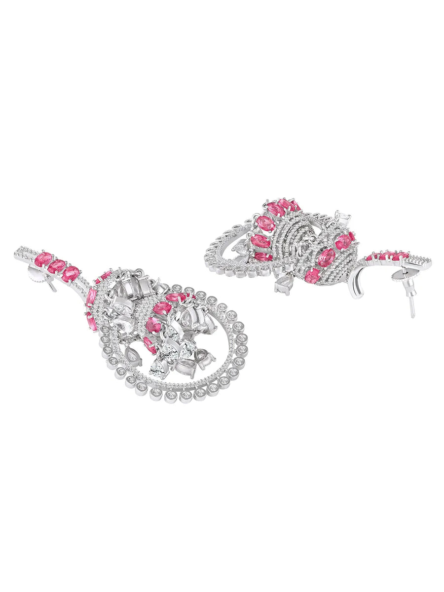 Dangle Earrings – Elegant & Eye-Catching Styles | Peora