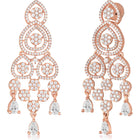 Dangle Earrings – Stylish & Graceful Designs | Peora