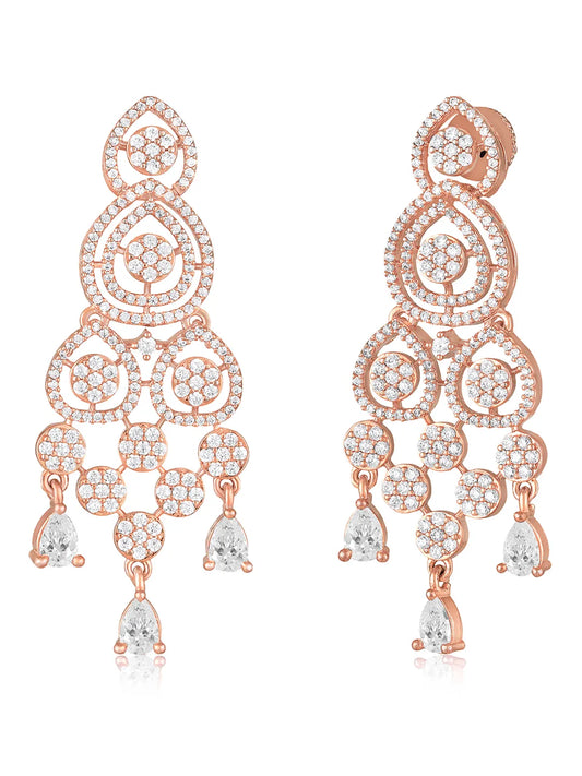 Dangle Earrings – Stylish & Graceful Designs | Peora