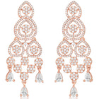 Dangle Earrings – Stylish & Graceful Designs | Peora
