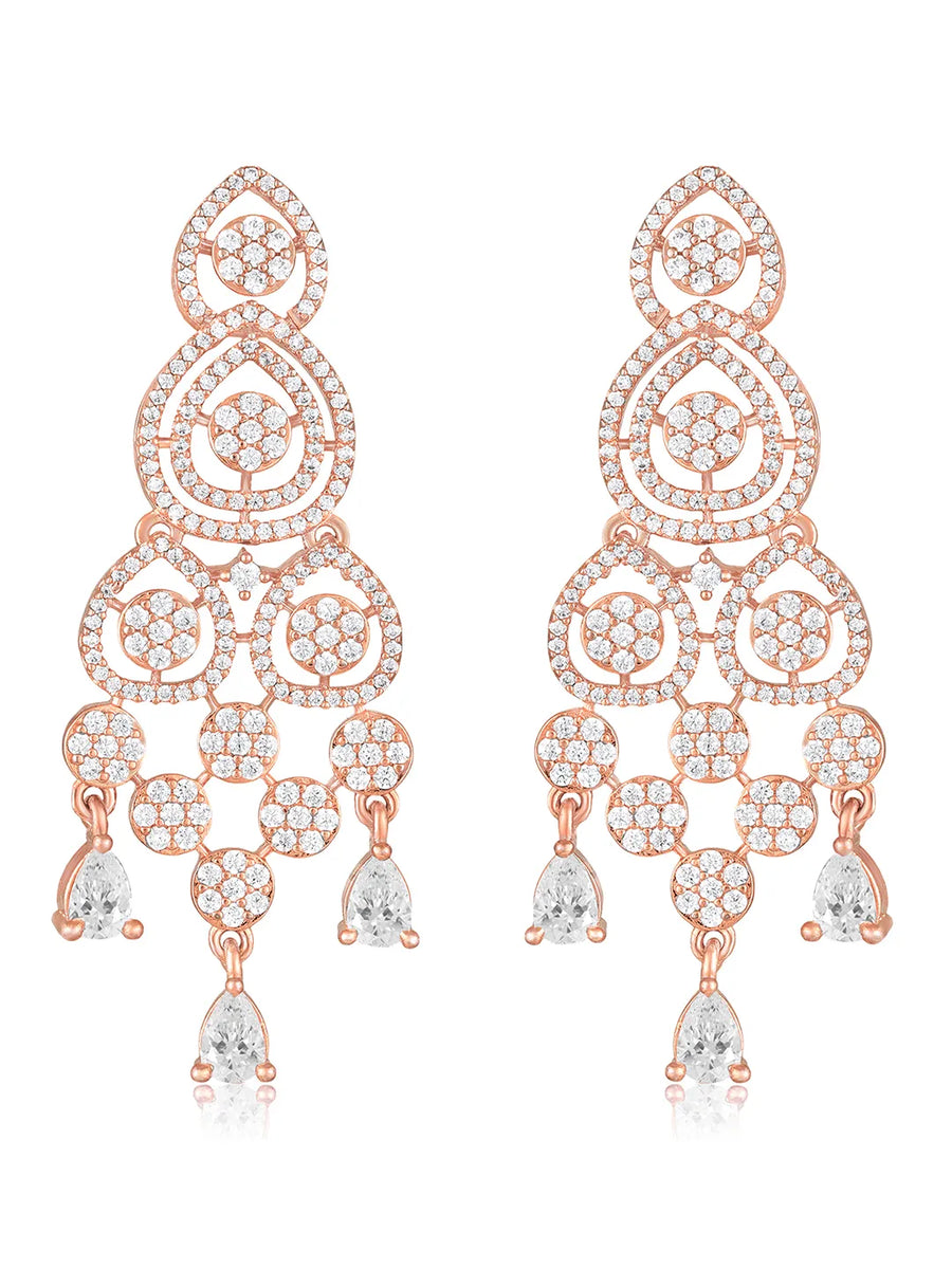 Dangle Earrings – Stylish & Graceful Designs | Peora