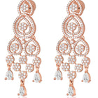 Dangle Earrings – Stylish & Graceful Designs | Peora