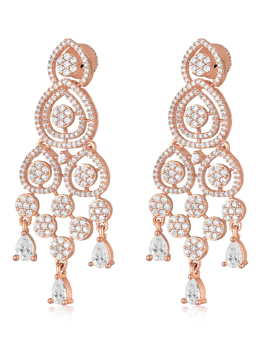 Dangle Earrings – Stylish & Graceful Designs | Peora
