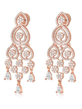 Dangle Earrings – Stylish & Graceful Designs | Peora