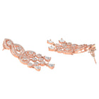 Dangle Earrings – Stylish & Graceful Designs | Peora