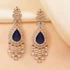 Glamorous Evening Wear Earrings