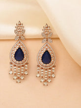 Glamorous Evening Wear Earrings