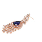 Glamorous Evening Wear Earrings