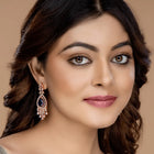 Glamorous Evening Wear Earrings