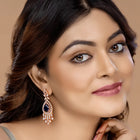 Glamorous Evening Wear Earrings