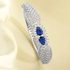 Versatile and Elegant CZ kada