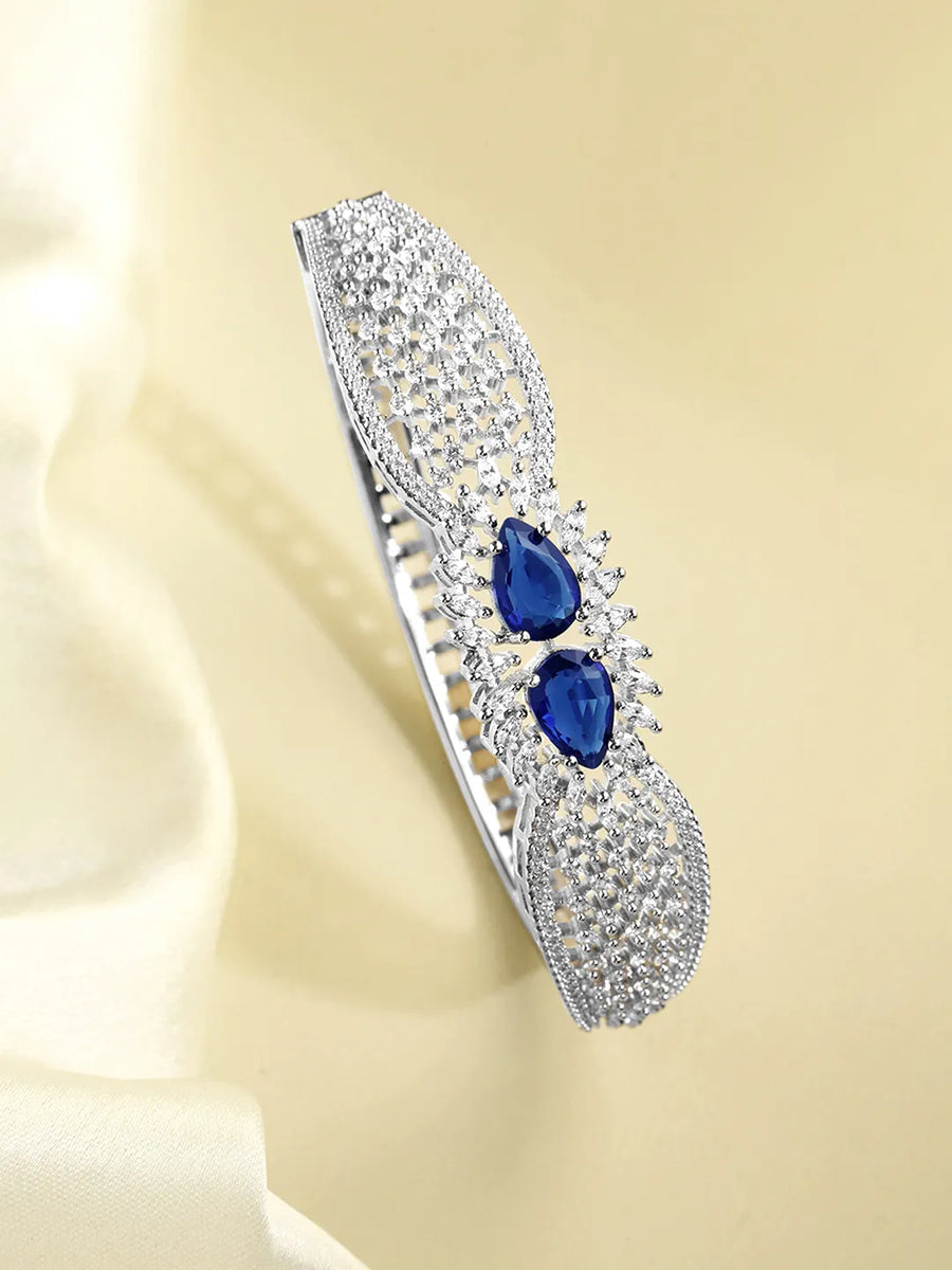 Versatile and Elegant CZ kada