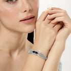 Versatile and Elegant CZ kada