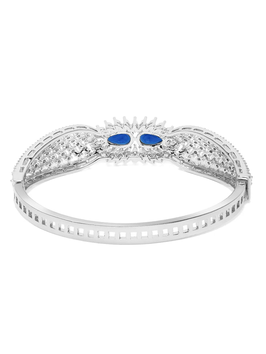 Versatile and Elegant CZ kada