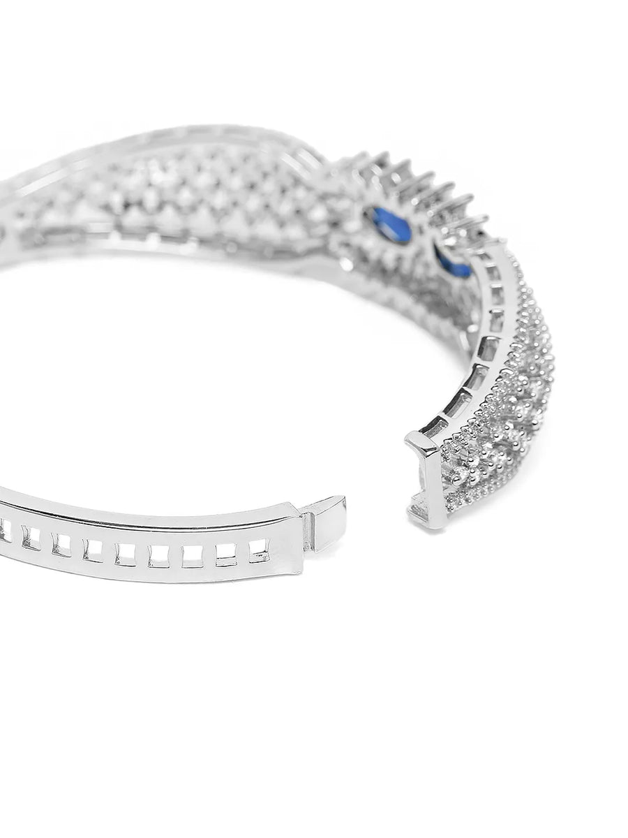 Versatile and Elegant CZ kada