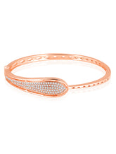 Chic Shine CZ Studded Kada for Daily Glam