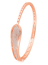 Chic Shine CZ Studded Kada for Daily Glam