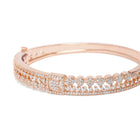 Enhance Your Look with CZ Studded Kadas