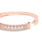Enhance Your Look with CZ Studded Kadas
