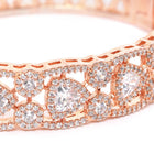 Studded Kadas – Detailed & Elegant Designs | Peora