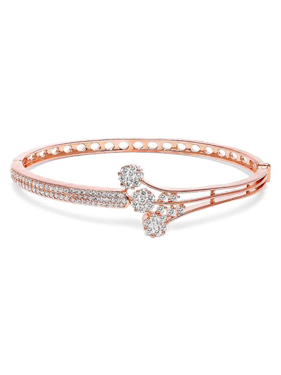 Make a Statement with CZ Kadas