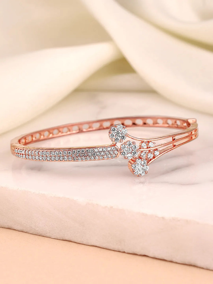 Make a Statement with CZ Kadas