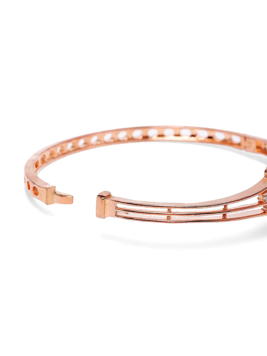 Make a Statement with CZ Kadas