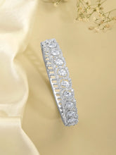 Bold CZ Studded Kadas for Modern Women