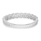 Bold CZ Studded Kadas for Modern Women