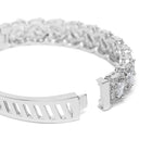 Bold CZ Studded Kadas for Modern Women