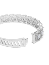 Bold CZ Studded Kadas for Modern Women