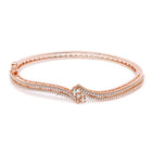 CZ Studded Kadas for Trendsetters