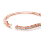 CZ Studded Kadas for Trendsetters