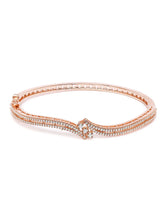 CZ Studded Kadas for Trendsetters