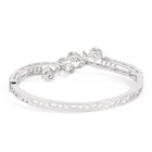 Timeless Glimmer CZ Studded Kada