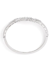 Timeless Glimmer CZ Studded Kada