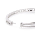 Timeless Glimmer CZ Studded Kada