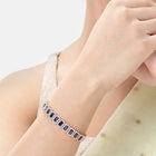 Studded Kadas for Women – Elegant & Bold Styles | Peora