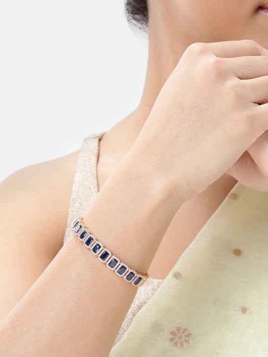 Studded Kadas for Women – Elegant & Bold Styles | Peora