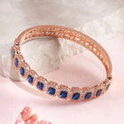 Studded Kadas for Women – Elegant & Bold Styles | Peora