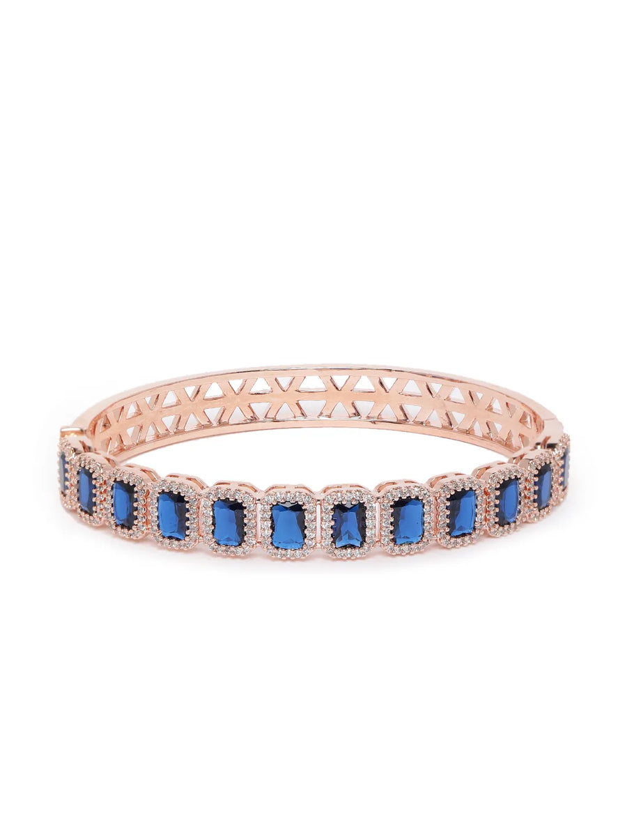 Studded Kadas for Women – Elegant & Bold Styles | Peora