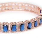 Studded Kadas for Women – Elegant & Bold Styles | Peora